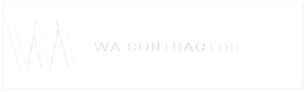 WA Contractor Brand