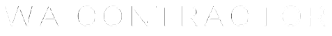 WA Contractor Brand Name
